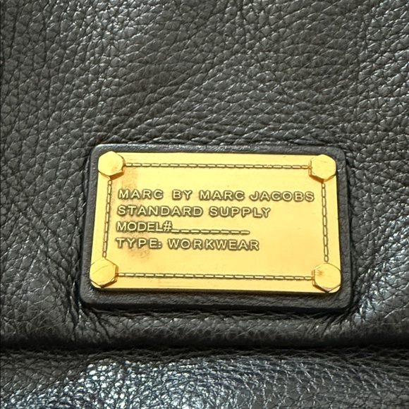 Marc by Marc Jacobs Mini Crossbody - Picture 14 of 14